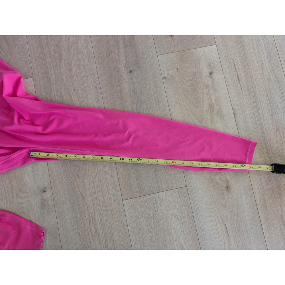 Comfrt Core High Waisted Leggings Medium Workout Lounge 25" Inseam - Picture 8 of 8